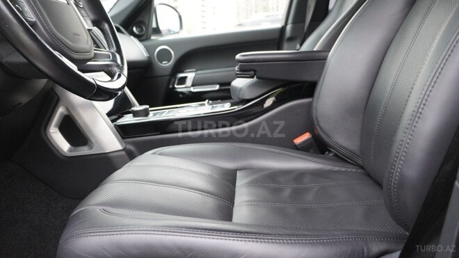 Land Rover Range Rover 2013, 100,000 km - 5.0 l - Bakı