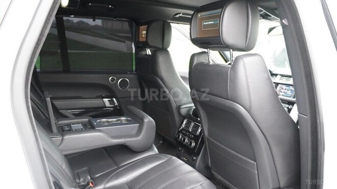 Land Rover Range Rover 2013, 100,000 km - 5.0 l - Bakı