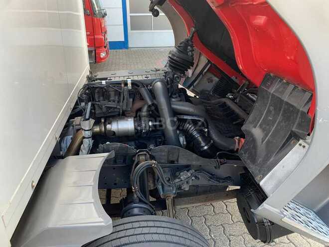 Mercedes Atego 818 2008, 290,000 km - 4.3 l - Bakı
