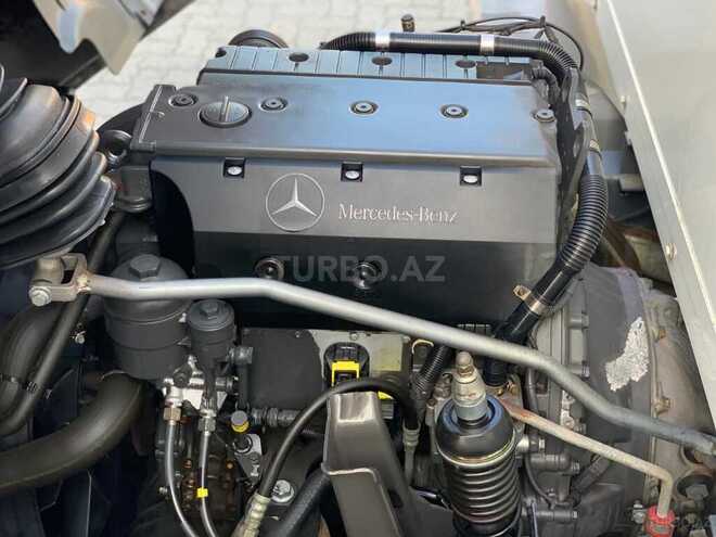 Mercedes Atego 818 2008, 290,000 km - 4.3 l - Bakı