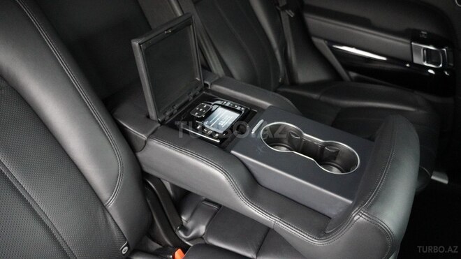 Land Rover Range Rover 2013, 100,000 km - 5.0 l - Bakı