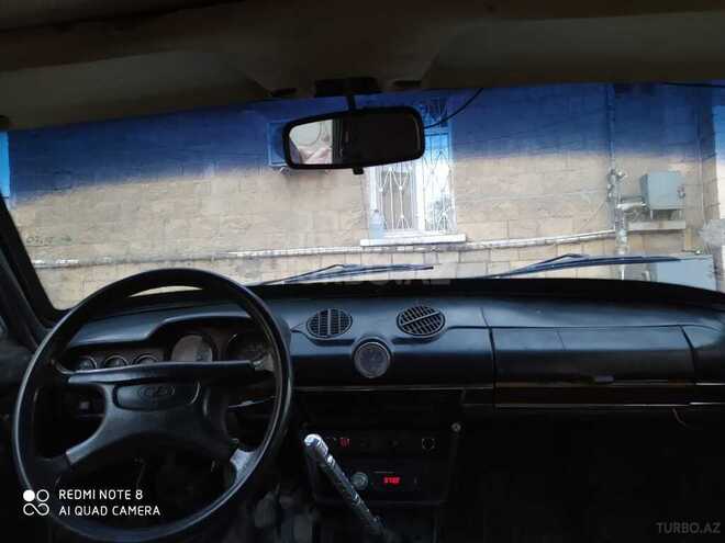 LADA (VAZ) 2106 1987, 255,958 km - 1.5 л - Bakı
