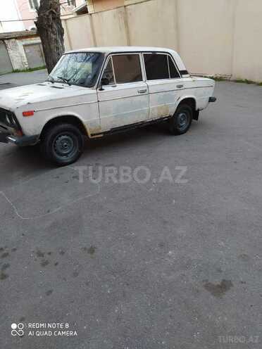 LADA (VAZ) 2106 1987, 255,958 km - 1.5 л - Bakı