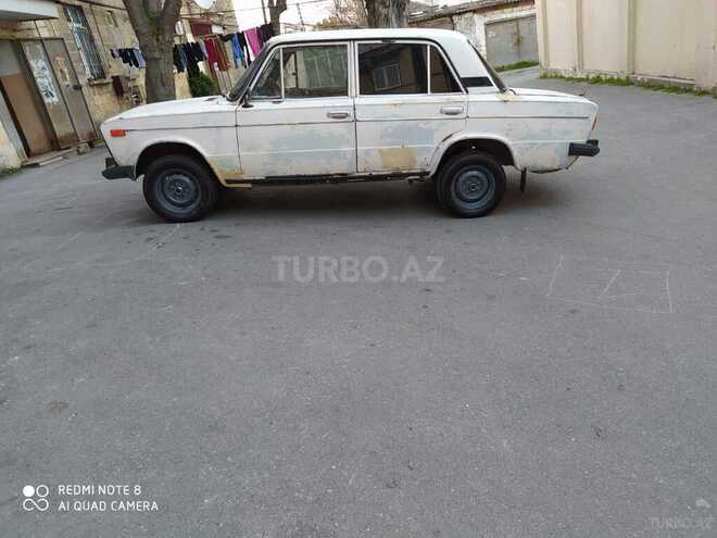 LADA (VAZ) 2106 1987, 255,958 km - 1.5 л - Bakı