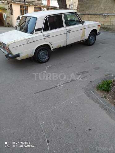 LADA (VAZ) 2106 1987, 255,958 km - 1.5 л - Bakı