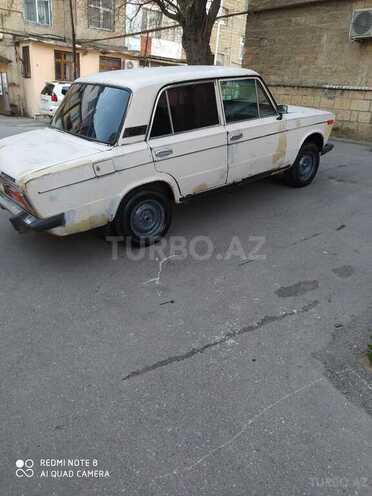 LADA (VAZ) 2106 1987, 255,958 km - 1.5 л - Bakı