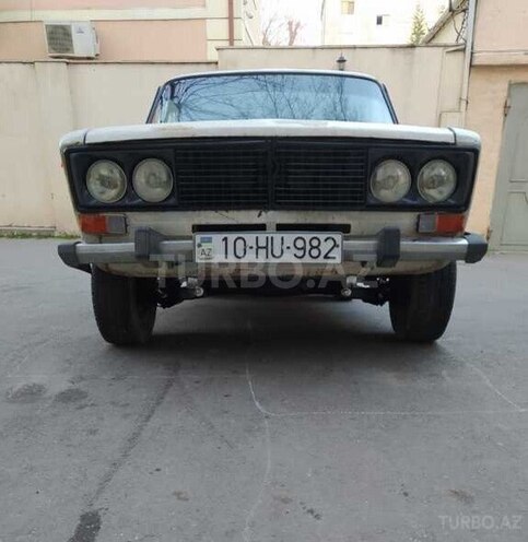 LADA (VAZ) 2106 1987, 255,958 km - 1.5 л - Bakı