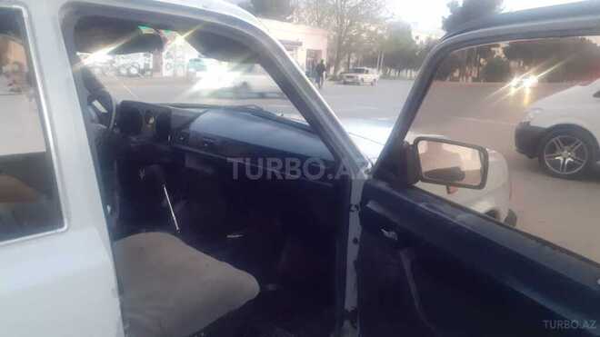 GAZ 31029 1996, 300,000 km - 2.0 l - Sabirabad
