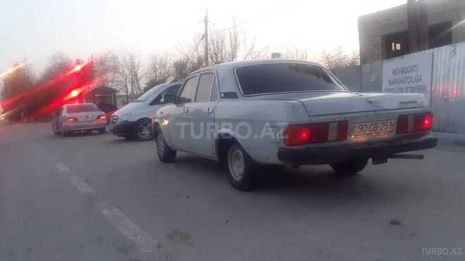 GAZ 31029 1996, 300,000 km - 2.0 l - Sabirabad