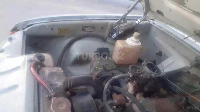 GAZ 31029 1996, 300,000 km - 2.0 l - Sabirabad