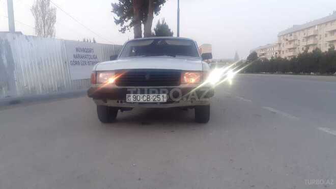 GAZ 31029 1996, 300,000 km - 2.0 l - Sabirabad