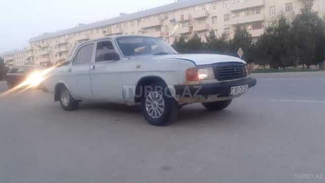GAZ 31029 1996, 300,000 km - 2.0 l - Sabirabad