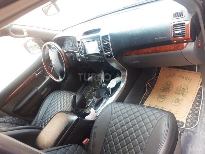 Toyota Prado 2005, 123,100 km - 4.0 l - Bakı