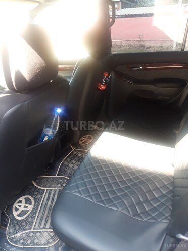 Toyota Prado 2005, 123,100 km - 4.0 l - Bakı