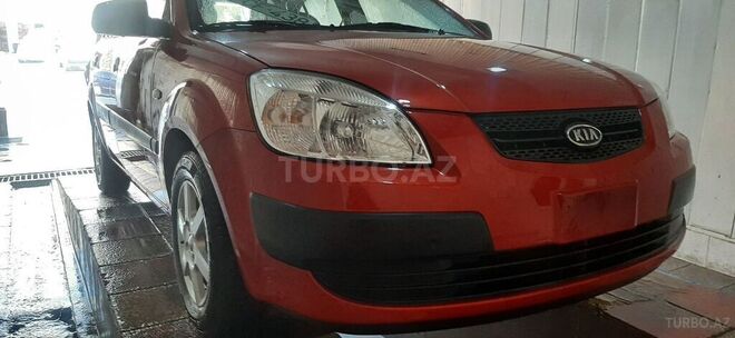 Kia Rio 2006, 182,127 km - 1.4 л - Xırdalan