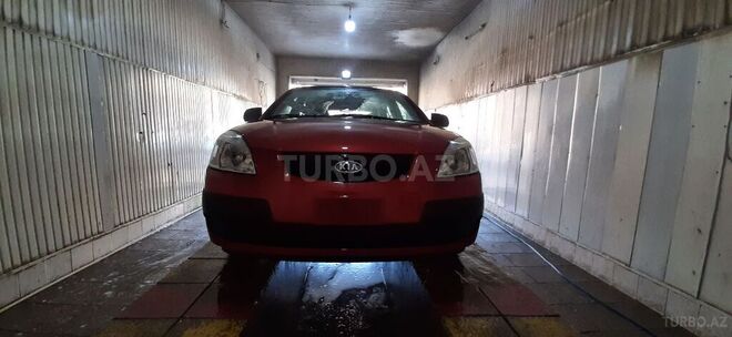 Kia Rio 2006, 182,127 km - 1.4 л - Xırdalan
