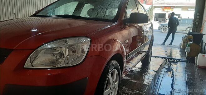 Kia Rio 2006, 182,127 km - 1.4 л - Xırdalan