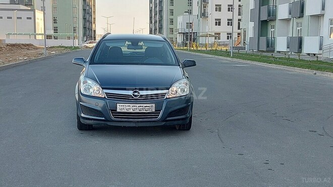 Opel Astra 2008, 265,285 km - 1.3 l - Bakı