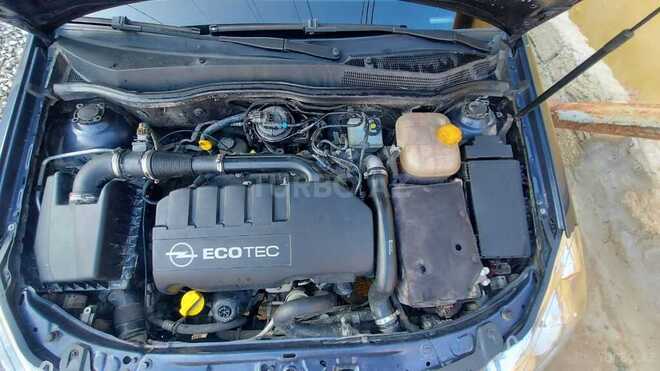 Opel Astra 2008, 265,285 km - 1.3 l - Bakı