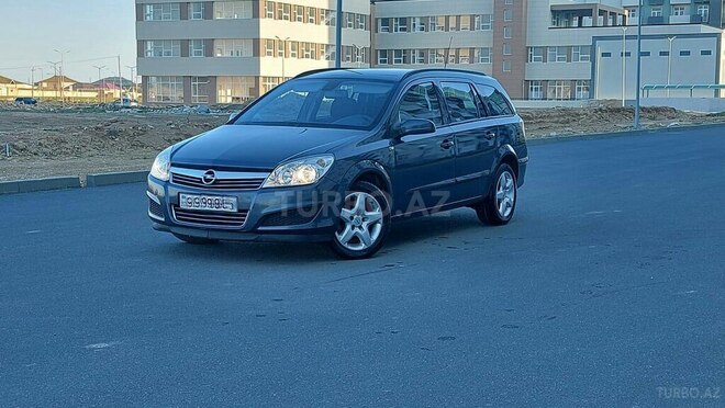Opel Astra 2008, 265,285 km - 1.3 l - Bakı