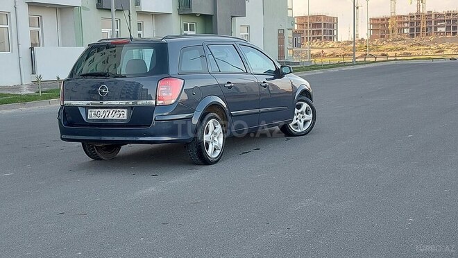 Opel Astra 2008, 265,285 km - 1.3 l - Bakı