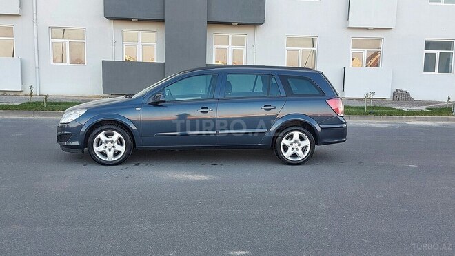Opel Astra 2008, 265,285 km - 1.3 l - Bakı