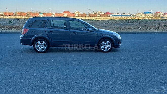 Opel Astra 2008, 265,285 km - 1.3 l - Bakı