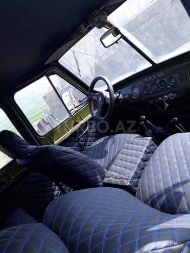 UAZ 31512 1990, 200,000 km - 2.5 l - Şəki