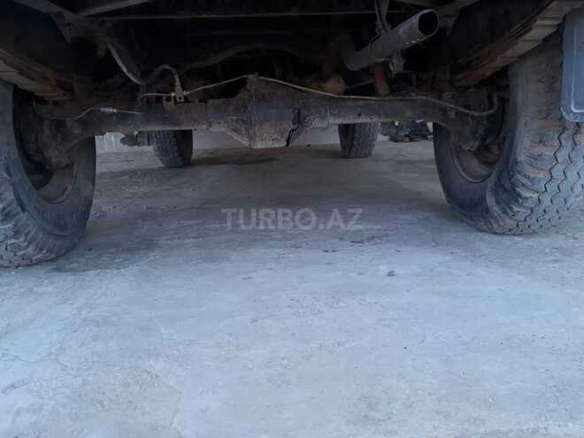 UAZ 31512 1990, 200,000 km - 2.5 l - Şəki