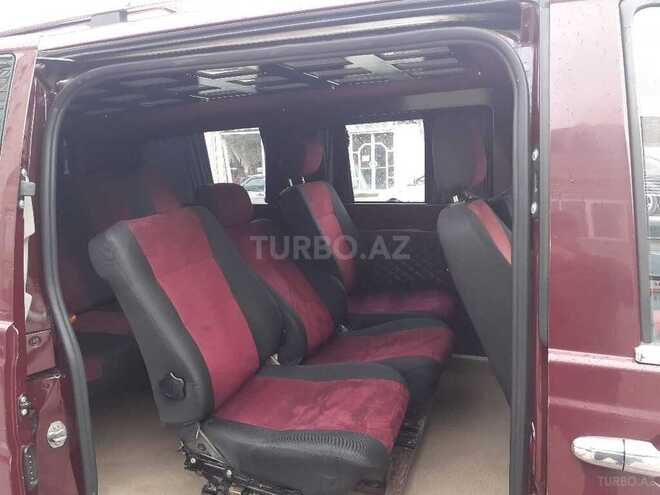 Mercedes Vito 115 2009, 300,000 km - 2.2 л - Gəncə