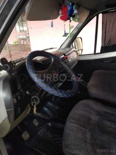 GAZ Sobol 2008, 95,300 km - 2.4 l - Sabirabad