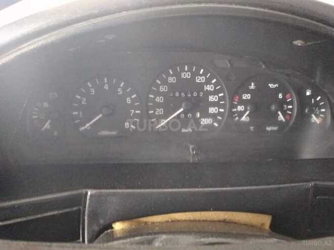 GAZ Sobol 2008, 95,300 km - 2.4 l - Sabirabad