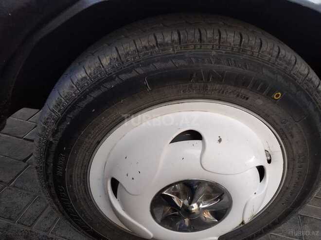 GAZ Sobol 2008, 95,300 km - 2.4 l - Sabirabad