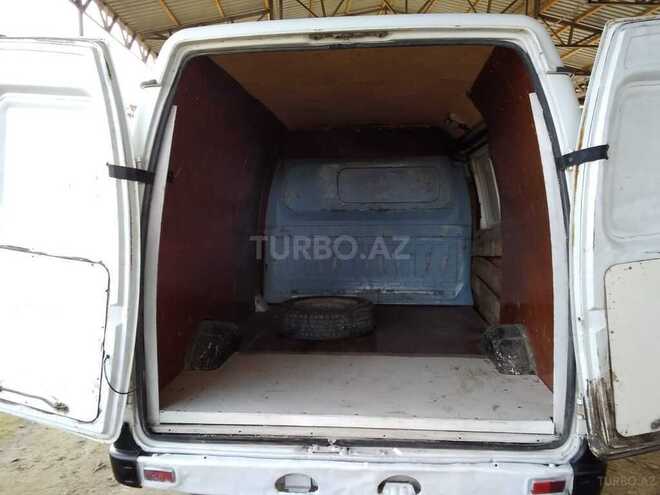GAZ Sobol 2008, 95,300 km - 2.4 l - Sabirabad