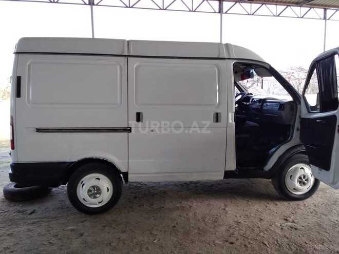GAZ Sobol 2008, 95,300 km - 2.4 l - Sabirabad