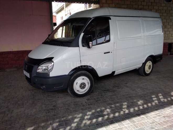 GAZ Sobol 2008, 95,300 km - 2.4 l - Sabirabad