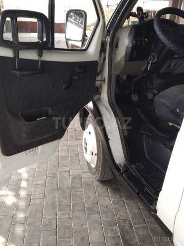 GAZ Sobol 2008, 95,300 km - 2.4 l - Sabirabad