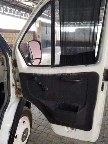 GAZ Sobol 2008, 95,300 km - 2.4 l - Sabirabad