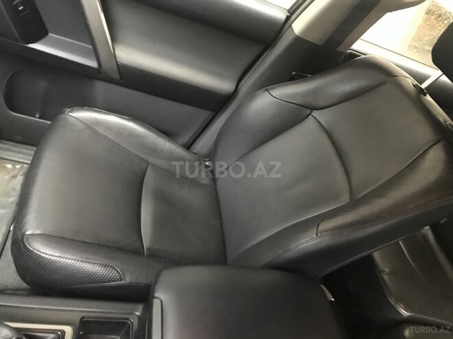 Toyota Prado 2012, 89,455 km - 2.7 l - Bakı
