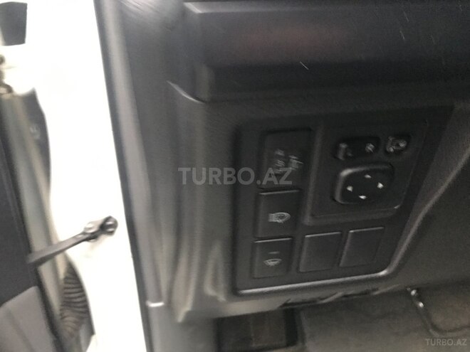 Toyota Prado 2012, 89,455 km - 2.7 l - Bakı