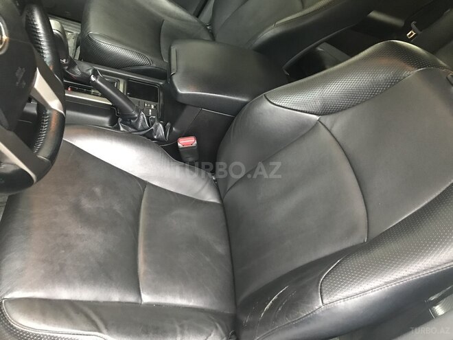 Toyota Prado 2012, 89,455 km - 2.7 l - Bakı