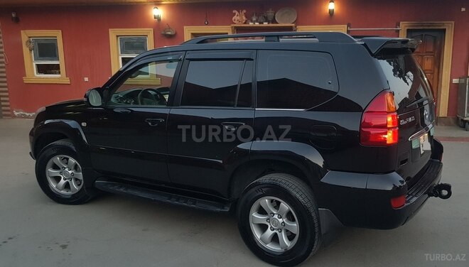 Toyota Prado 2006, 290,000 km - 4.0 l - Xırdalan