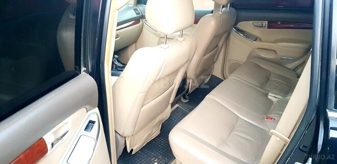 Toyota Prado 2006, 290,000 km - 4.0 l - Xırdalan
