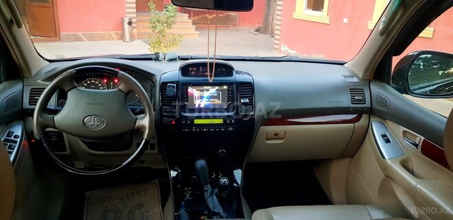 Toyota Prado 2006, 290,000 km - 4.0 l - Xırdalan