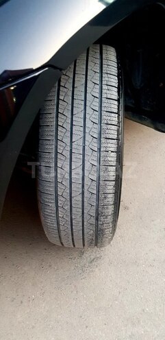 Toyota Prado 2006, 290,000 km - 4.0 l - Xırdalan