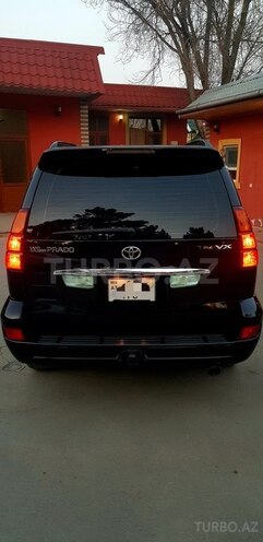 Toyota Prado 2006, 290,000 km - 4.0 l - Xırdalan