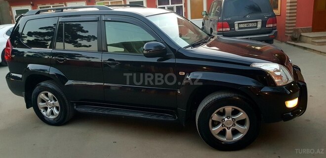 Toyota Prado 2006, 290,000 km - 4.0 l - Xırdalan