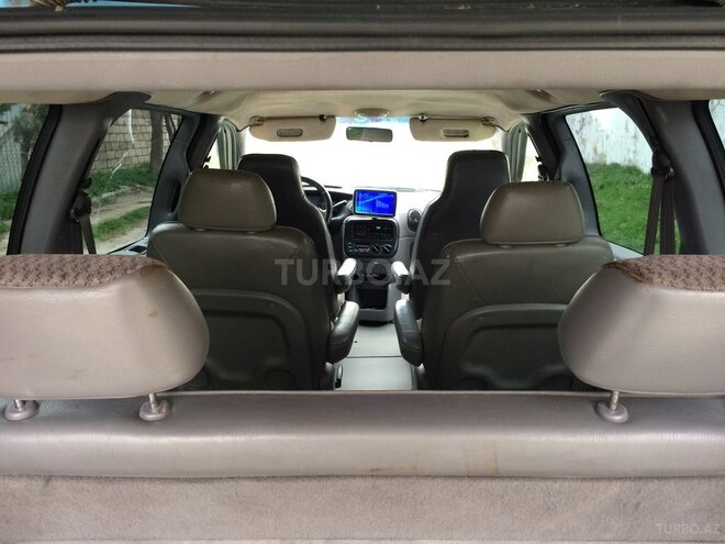 Chrysler Voyager 1999, 209,000 km - 3.3 l - Bakı