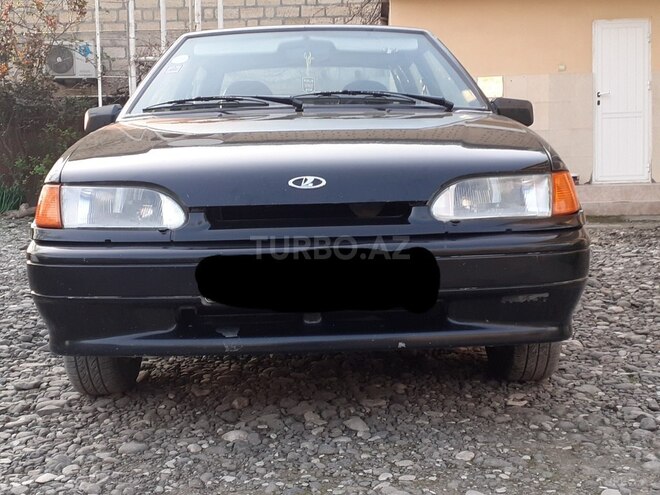 LADA (VAZ) 2115 2011, 400,000 km - 1.6 l - Ağcabədi