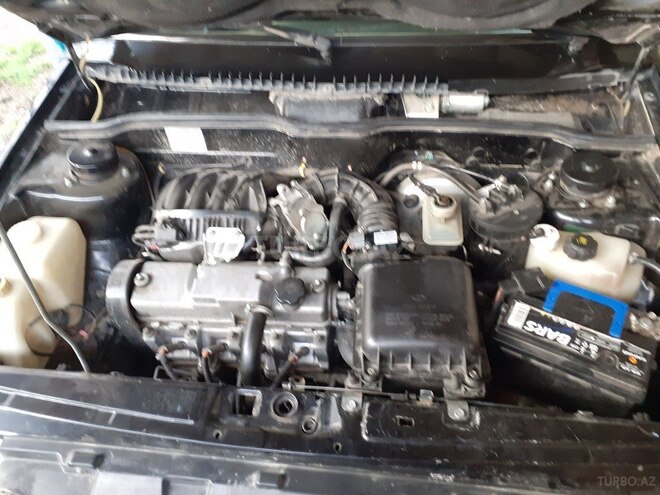 LADA (VAZ) 2115 2011, 400,000 km - 1.6 l - Ağcabədi